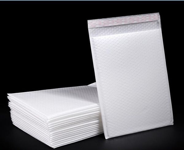 10pcs/lot waterproof white pearl film bubble envelope mailing bags bubble envelope courier bags waterproof packaging mailing bag
10pcs/lot waterproof white pearl film bubble envelope mailing bags bubble envelope courier bags waterproof packaging mailing bag