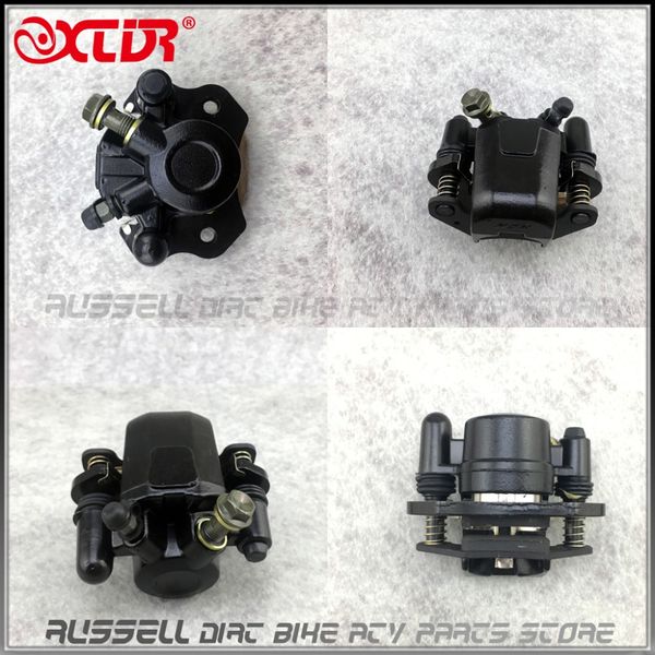 hydraulic rear disc brake caliper system pads 150cc 250cc atv quad bike buggy
hydraulic rear disc brake caliper system pads 150cc 250cc atv quad bike buggy