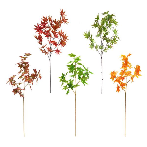 90cm large artificial maple tree leaves festive & party supplies for home garden decoration fake plants leaves
90cm large artificial maple tree leaves festive & party supplies for home garden decoration fake plants leaves