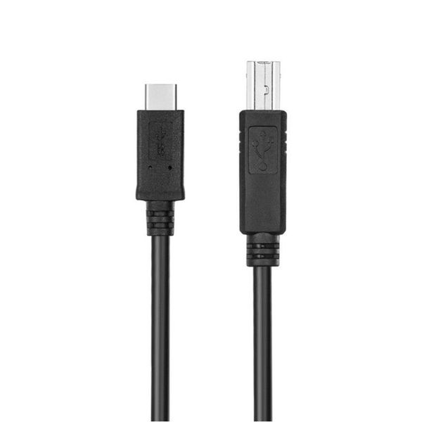 usb-c usb 3.1 type c male to usb2.0 usb b male data cable for lapprinter hard disk
usb-c usb 3.1 type c male to usb2.0 usb b male data cable for lapprinter hard disk