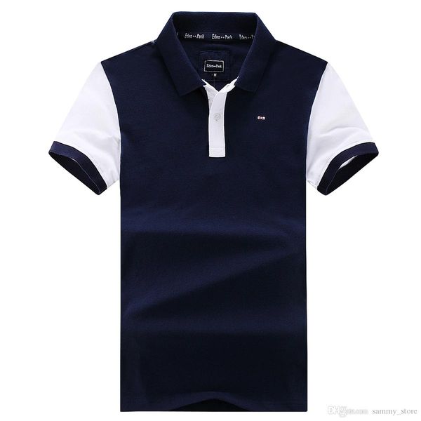 2019 selling eden park short polo for men nice quality fashion design big size m l xl xxl 3xl
2019 selling eden park short polo for men nice quality fashion design big size m l xl xxl 3xl