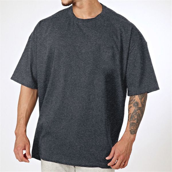 men designer t shirt loose solid color letter printed teenager fashion short sleeve tees men summers t shirts, White;black
men designer t shirt loose solid color letter printed teenager fashion short sleeve tees men summers t shirts, White;black