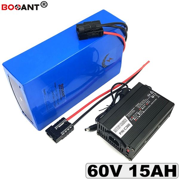 60v 15ah electric bicycle lithium battery 16s 60v e-bike battery pack 18650 for bafang bbshd 500w 1000w motor +5a charger
60v 15ah electric bicycle lithium battery 16s 60v e-bike battery pack 18650 for bafang bbshd 500w 1000w motor +5a charger