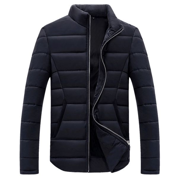 man's jackets and coats winter bran boys men warm stand collar slim winter zip coat outwear jacket men's windbreaker jackets 819, Black;brown
man's jackets and coats winter bran boys men warm stand collar slim winter zip coat outwear jacket men's windbreaker jackets 819, Black;brown