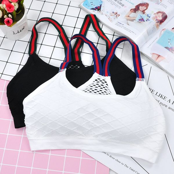 push up fitness yoga gym running for women shockproof strappy sports wear padded bras athletic vest underwear jogging femme, White;black
push up fitness yoga gym running for women shockproof strappy sports wear padded bras athletic vest underwear jogging femme, White;black