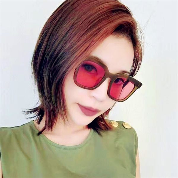 curtain zonnebril dames lunette de soleil 2018 new korean retro square sun glasses trendy transparent ocean jelly sunglasses, White;black
curtain zonnebril dames lunette de soleil 2018 new korean retro square sun glasses trendy transparent ocean jelly sunglasses, White;black