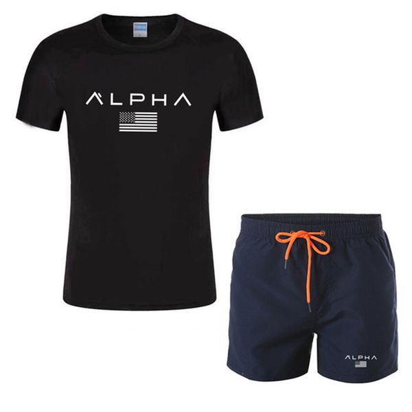 спортивная футболка мужские костюмы новый короткие рукава футболки 2pcs / set рубашки идущие tops + мужчины повседневные шорты костюм для фу, White;black
спортивная футболка мужские костюмы новый короткие рукава футболки 2pcs / set рубашки идущие tops + мужчины повседневные шорты костюм для фу, White;black