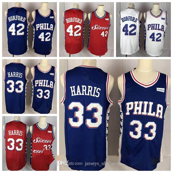mens philadelphia 76ers throwback jersey 42 al horford 33 tobias harris city white blue red edition basketball jerseys, Black;red
mens philadelphia 76ers throwback jersey 42 al horford 33 tobias harris city white blue red edition basketball jerseys, Black;red