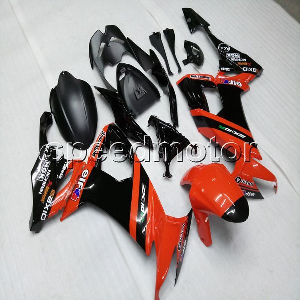 23colors + botls оранжевый черный мотоцикл обтекателя для kawasaki zx10r 2008 2009 2010 zx10r 08 09 10 двигателя abs панелей
23colors + botls оранжевый черный мотоцикл обтекателя для kawasaki zx10r 2008 2009 2010 zx10r 08 09 10 двигателя abs панелей