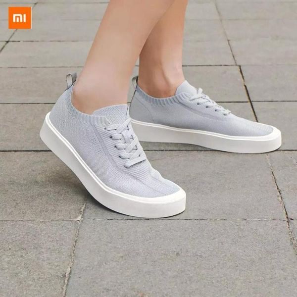 2020 new mijia ie sports shoes wild flight casual shoes men's breathable women running shose
2020 new mijia ie sports shoes wild flight casual shoes men's breathable women running shose