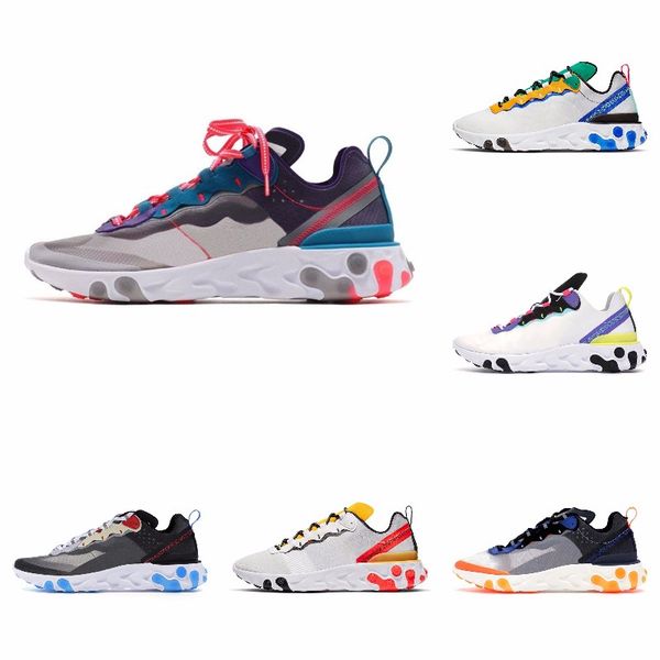 casual shoes react element shoes87 for men women light bone triple black bred hyper pink mens trainers leisure sneakers us5-11
casual shoes react element shoes87 for men women light bone triple black bred hyper pink mens trainers leisure sneakers us5-11