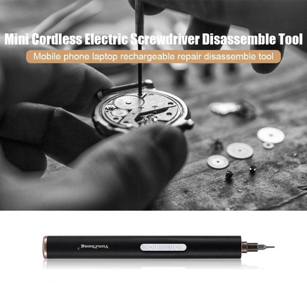 mini electric s2 alloys screwdriver bits for mobile phone rechargeable laprepair disassemble tool hand-in-one repair tool
mini electric s2 alloys screwdriver bits for mobile phone rechargeable laprepair disassemble tool hand-in-one repair tool