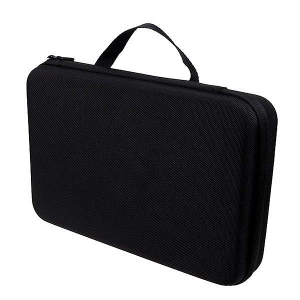 hard shell eva carrying storage travel case bag for dbpower/ lightdow sports camera&accessories
hard shell eva carrying storage travel case bag for dbpower/ lightdow sports camera&accessories