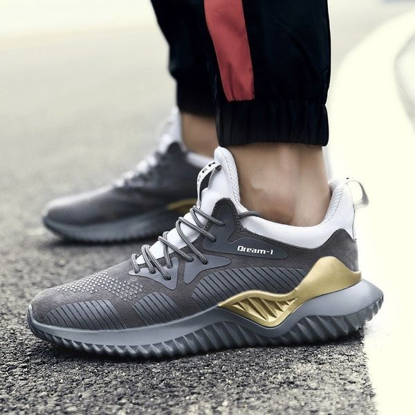 Men Athletic Running Shoes Breathable Jogging Sports Sneakers Male Damping Lace-up Shoes Big Size Keep Warm Outdoor Sneakers
Men Athletic Running Shoes Breathable Jogging Sports Sneakers Male Damping Lace-up Shoes Big Size Keep Warm Outdoor Sneakers