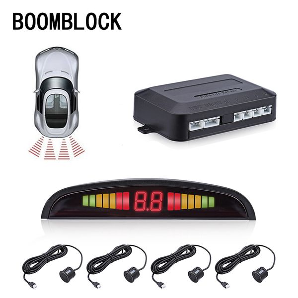 boomblock автомобиль реверсивный радар парковочный сенсор led дисплей звуковой сигнал оповещения для a4 a3 a6 c6 b7 b8 b5 seat leon ibiza fa
boomblock автомобиль реверсивный радар парковочный сенсор led дисплей звуковой сигнал оповещения для a4 a3 a6 c6 b7 b8 b5 seat leon ibiza fa