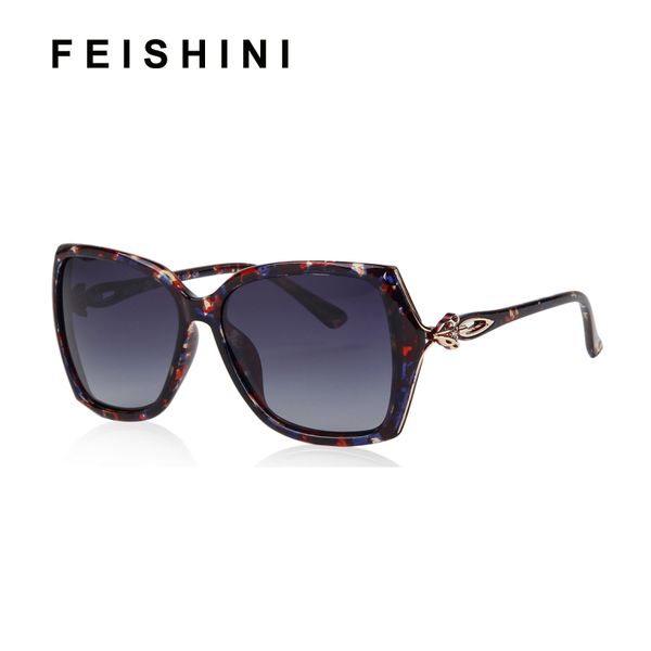 feishini appearance design butterfly plastic sunglasses women polarized retro uv400 fashion driving eyewear mujer glasses, White;black
feishini appearance design butterfly plastic sunglasses women polarized retro uv400 fashion driving eyewear mujer glasses, White;black
