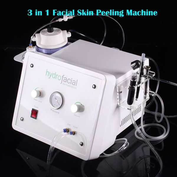 3 in 1 silk peel hydrodermabrasion diamond peel microdermabrasion machine oxygen facial peeling spa equipment skin care beauty machine
3 in 1 silk peel hydrodermabrasion diamond peel microdermabrasion machine oxygen facial peeling spa equipment skin care beauty machine