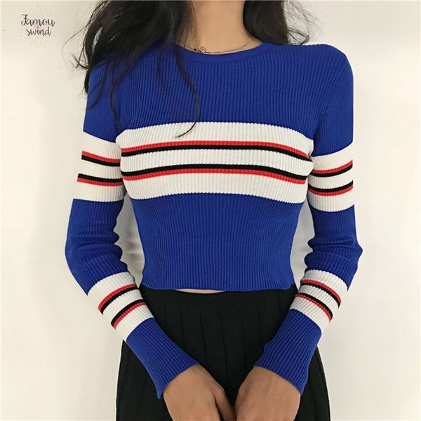 осень новый свитер полосатый женщин o шеи обрезается свитер пуловер crop top женский dx9795 drop доставка, White;black
осень новый свитер полосатый женщин o шеи обрезается свитер пуловер crop top женский dx9795 drop доставка, White;black