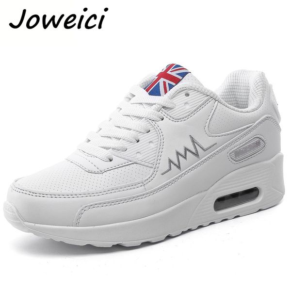 casual shoes women sneakers breathable women trainers ladies shoes sports flats zapatos de mujer, Black
casual shoes women sneakers breathable women trainers ladies shoes sports flats zapatos de mujer, Black