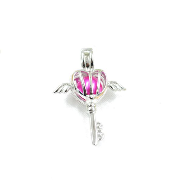 wholesale fashion s925 sterling silver pendant mountings angel box pearl pendant mountings diy necklace accessories ing, Slivery;crystal
wholesale fashion s925 sterling silver pendant mountings angel box pearl pendant mountings diy necklace accessories ing, Slivery;crystal