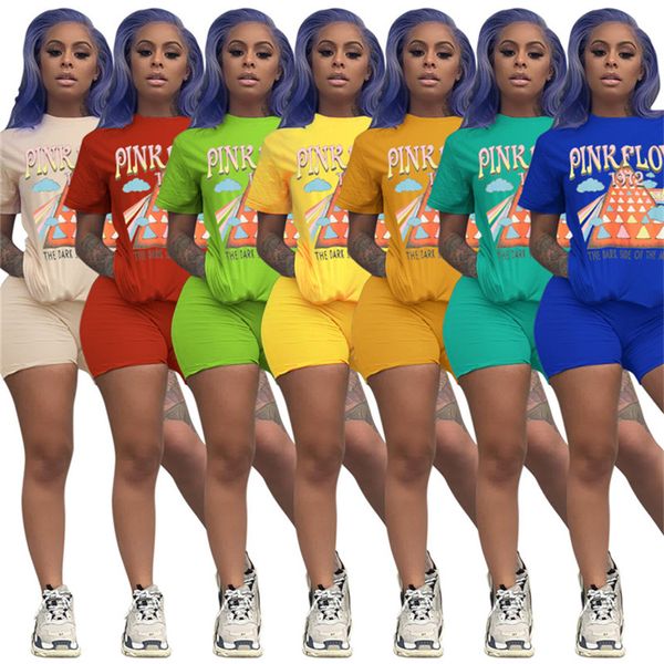 women letter print sweatsuit cotton outfits casual two piece set short sleeve tshirtmini shorts summer clothes solid color tracksuit 3379, White
women letter print sweatsuit cotton outfits casual two piece set short sleeve tshirtmini shorts summer clothes solid color tracksuit 3379, White