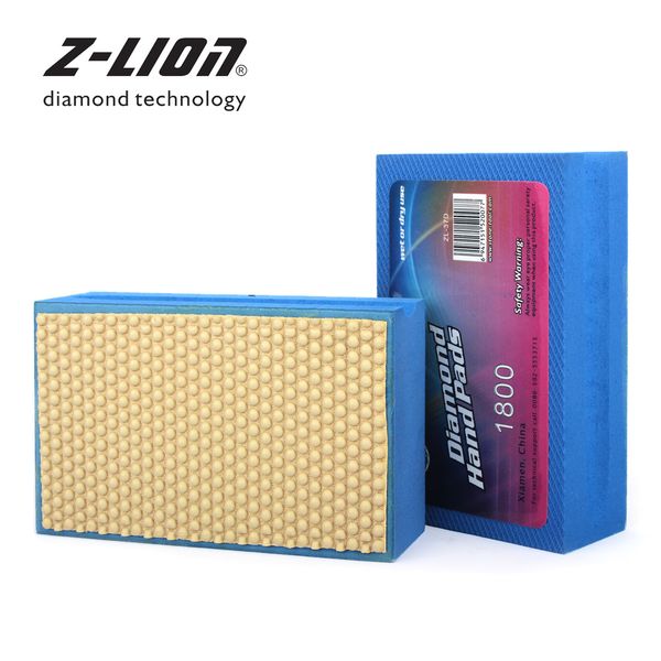 z-leap 1 piece diamond hand pads resin bond foam-backed polishing pad glass surface grinding cleaning stone ceramic abrasive
z-leap 1 piece diamond hand pads resin bond foam-backed polishing pad glass surface grinding cleaning stone ceramic abrasive