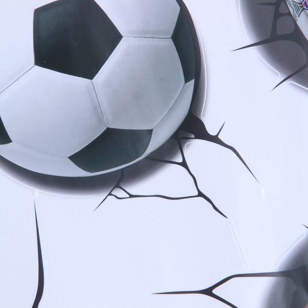 3d football basketball crack decal wall sticker mural boys room decor other home decor
3d football basketball crack decal wall sticker mural boys room decor other home decor