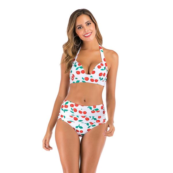 mujer bikini set women tow- 1pcs snake print button strappy bikini set beachsuit swimwear 2020 bikinis pad bathing suit beach#383, White;black
mujer bikini set women tow- 1pcs snake print button strappy bikini set beachsuit swimwear 2020 bikinis pad bathing suit beach#383, White;black