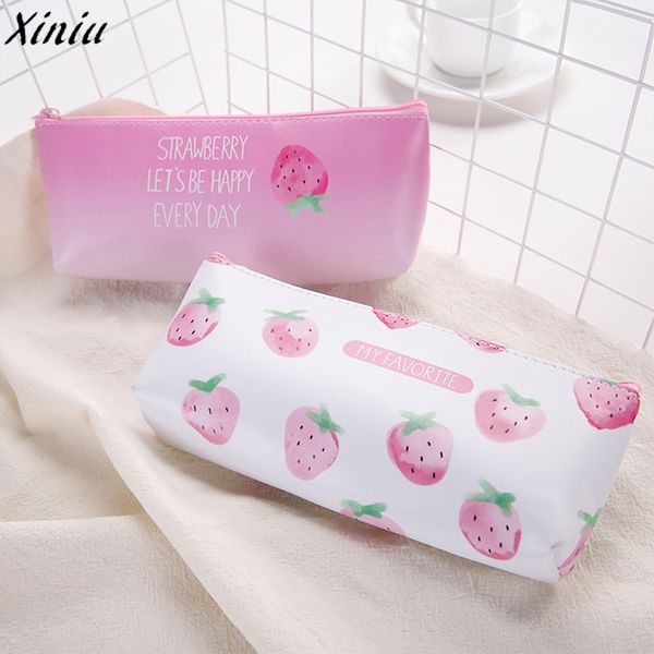 2019 cute cartoon women bag mini handbags coin purse stationery pencil pen case cosmetic makeup bag zipper pouch case, Red;black
2019 cute cartoon women bag mini handbags coin purse stationery pencil pen case cosmetic makeup bag zipper pouch case, Red;black