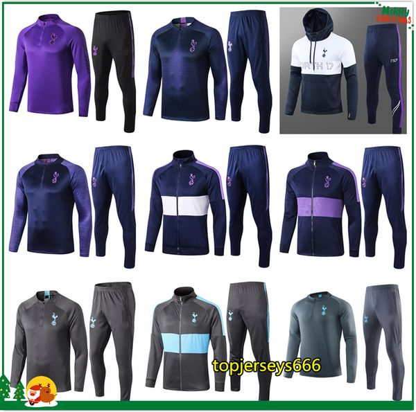 2019 2020 soccer tracksuit 19 20 survêtement de football jacket hoodie football training suit chandal jogging, Black
2019 2020 soccer tracksuit 19 20 survêtement de football jacket hoodie football training suit chandal jogging, Black