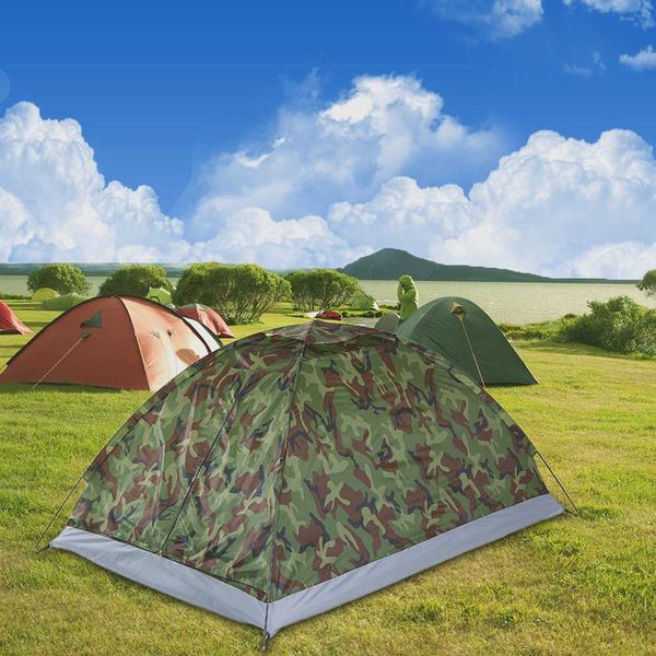 tomshoo 1-2 person camping tent double single layer camouflage outdoor portable camping waterproof tent carry bag travel
tomshoo 1-2 person camping tent double single layer camouflage outdoor portable camping waterproof tent carry bag travel