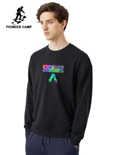 pioneer camp new 2020 hip hop hoodies mens black blue cotton fashion men's pullovers sweatshirts
pioneer camp new 2020 hip hop hoodies mens black blue cotton fashion men's pullovers sweatshirts