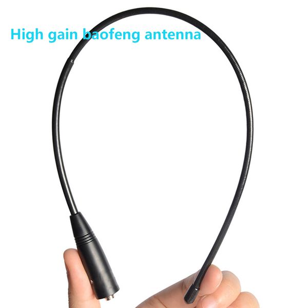 sma-female vhf uhf dual band 144 430mhz foldable long range antenna baofeng uv-5r bf-888s parts walkie talkie antenna cb
sma-female vhf uhf dual band 144 430mhz foldable long range antenna baofeng uv-5r bf-888s parts walkie talkie antenna cb