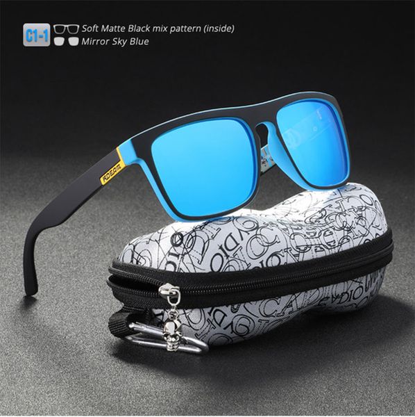 kdeam women men sunglasses fashion sport eyewear polarized sunglasses travel driving beach uv400 sun glasses kd156, White;black
kdeam women men sunglasses fashion sport eyewear polarized sunglasses travel driving beach uv400 sun glasses kd156, White;black