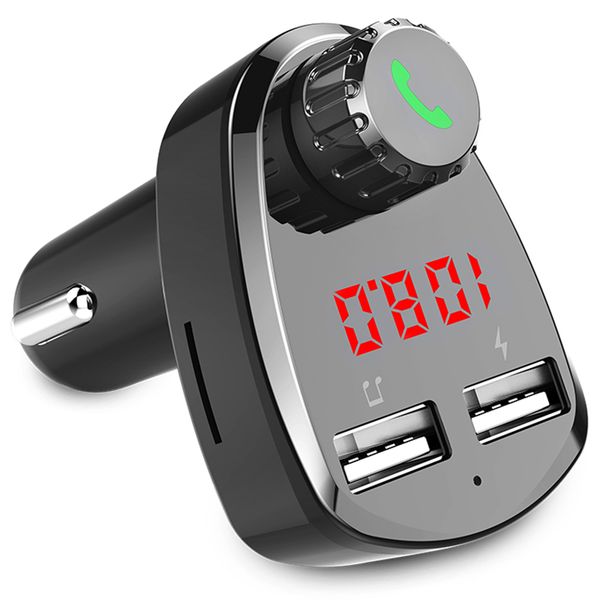 car bluetooth usb charger handscar mp3 music kit fm modulator fm transmitter with usb sd
car bluetooth usb charger handscar mp3 music kit fm modulator fm transmitter with usb sd
