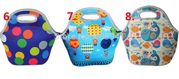 wholesale thermal neoprene lunch bag for women kids lunchbags tote with zipper cooler lunch box,60pcs/lot, Blue;pink
wholesale thermal neoprene lunch bag for women kids lunchbags tote with zipper cooler lunch box,60pcs/lot, Blue;pink