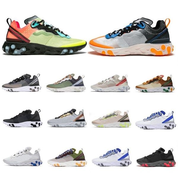 react element 87 55 x undercover running shoes men women multi purposes trainers sports blue black red designer sneakers size 36-45
react element 87 55 x undercover running shoes men women multi purposes trainers sports blue black red designer sneakers size 36-45