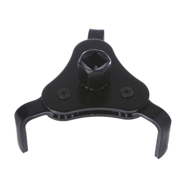 new auto oil filter wrench car repair tools adjustable two way oil filter wrench 3 jaw remover tool for cars trucks 62-102mm
new auto oil filter wrench car repair tools adjustable two way oil filter wrench 3 jaw remover tool for cars trucks 62-102mm