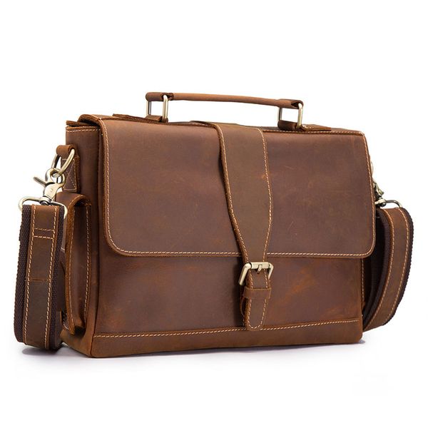 vintage genuine cowhide leather men briefcase handbag male messenger bags casual business men shoulder crossbody bag
vintage genuine cowhide leather men briefcase handbag male messenger bags casual business men shoulder crossbody bag