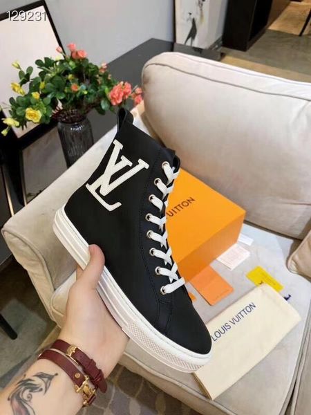 wl1 french luxury design women s autumn and winter casual shoes, tricolor women s boots fashion printed sneakers, size: 35-40, Black
wl1 french luxury design women s autumn and winter casual shoes, tricolor women s boots fashion printed sneakers, size: 35-40, Black