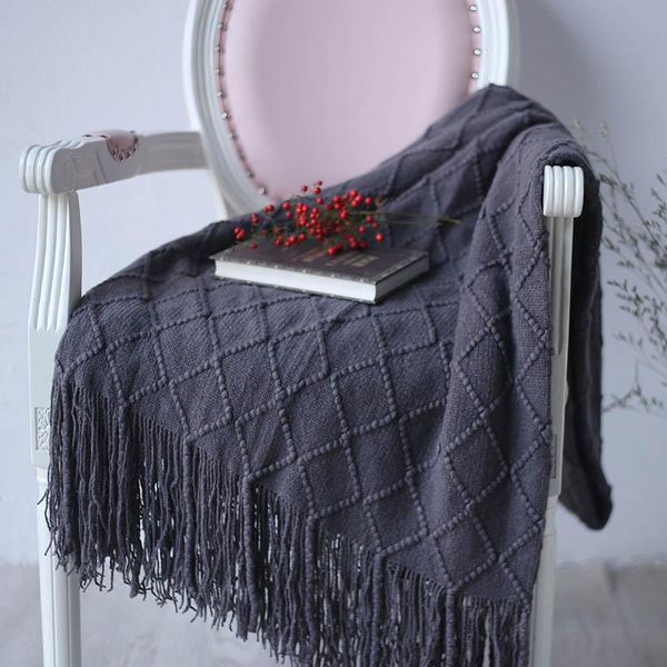27 super soft artificial cashmere plaid tassel blankets home decoration nordic style casual knitted blanket for beds sofa cover
27 super soft artificial cashmere plaid tassel blankets home decoration nordic style casual knitted blanket for beds sofa cover