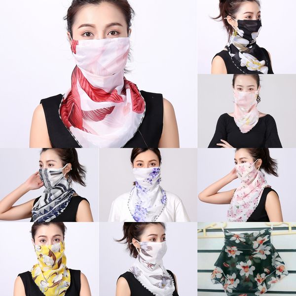 oyduk new ice summer sunscreen hood scarf triangle outdoor riding silk scarf breathable sunscreen face neck riding mask, Black
oyduk new ice summer sunscreen hood scarf triangle outdoor riding silk scarf breathable sunscreen face neck riding mask, Black