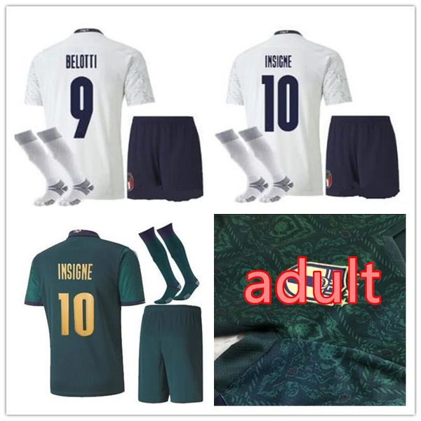 20 20 взрослых италия футбол джерси kit insigne неподвижны 2019 2020 вдали третьего комплект италия джерси mens равномерной белотти футбол р, Black
20 20 взрослых италия футбол джерси kit insigne неподвижны 2019 2020 вдали третьего комплект италия джерси mens равномерной белотти футбол р, Black