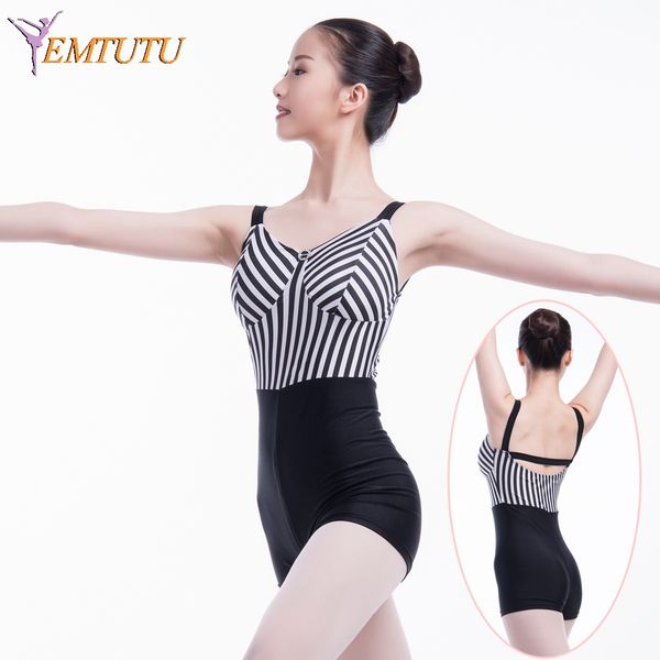 lycra ballet dance short unitard gymnastics leotard black white women ballet jumpsuit girls bra inserted dance bodysuit, Black;red
lycra ballet dance short unitard gymnastics leotard black white women ballet jumpsuit girls bra inserted dance bodysuit, Black;red