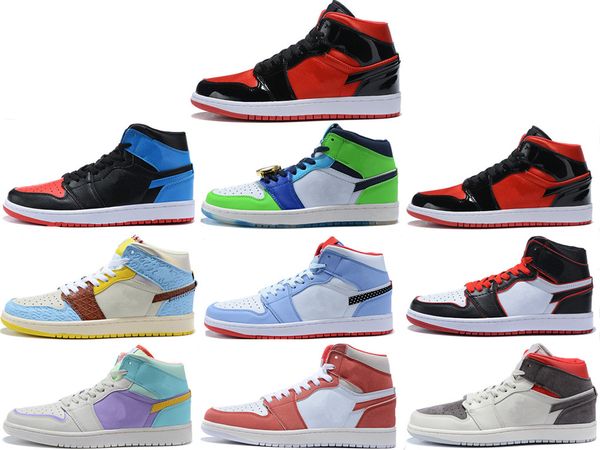 1 crimson tint jumpman 1s mens basketball shoes cool blue grey red african style infrared macaron mens women trainers sneakers 36-45
1 crimson tint jumpman 1s mens basketball shoes cool blue grey red african style infrared macaron mens women trainers sneakers 36-45