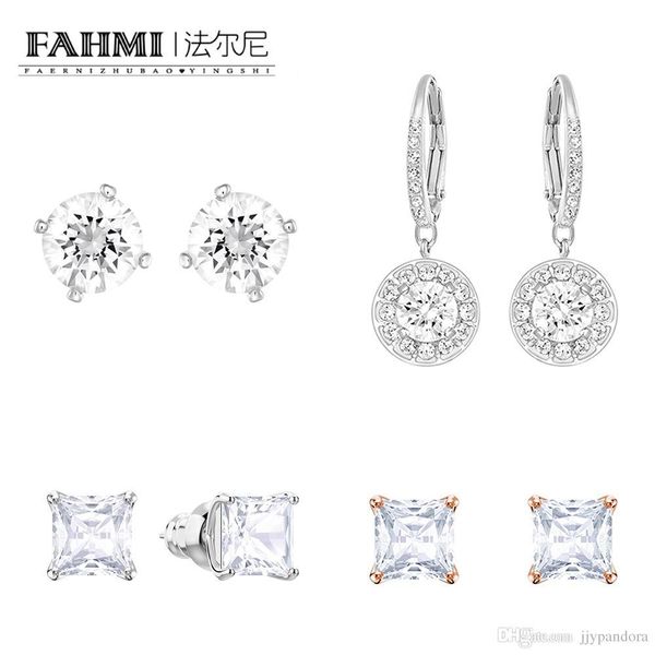 2019 swa attract crystal texture geometric cubic zirconia fringe perforated hoop long asymmetry earring women fashion jewelry ing, Golden;silver
2019 swa attract crystal texture geometric cubic zirconia fringe perforated hoop long asymmetry earring women fashion jewelry ing, Golden;silver
