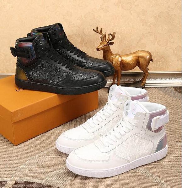 new luxury high hiking sneaker mens future trainers fastion triangular outsole sneakers nubuck leather climbing tennis designer shoes, Black;red
new luxury high hiking sneaker mens future trainers fastion triangular outsole sneakers nubuck leather climbing tennis designer shoes, Black;red