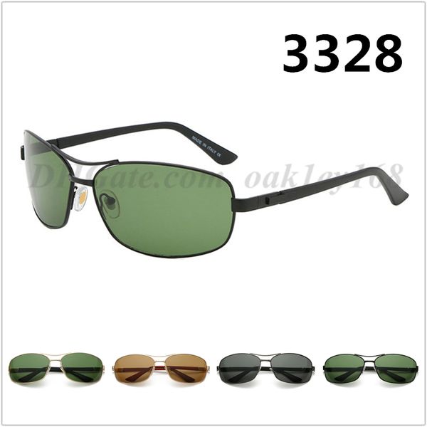 brand designer sunglasses fashion metal men square driver driving mirror sunglasses 3328 men and women sunglasses uv400 glass lens glasses, White;black
brand designer sunglasses fashion metal men square driver driving mirror sunglasses 3328 men and women sunglasses uv400 glass lens glasses, White;black