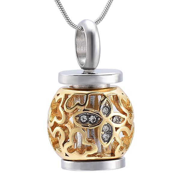 lkj9959 fashion hollow crystal butterfly urn necklace for ashes cylinder engraved always in my heart keepsake pendant necklace jewellery, Silver
lkj9959 fashion hollow crystal butterfly urn necklace for ashes cylinder engraved always in my heart keepsake pendant necklace jewellery, Silver