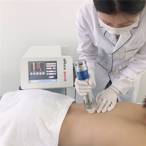 physiotherapy equipment portable shockwave therapy machine for ed treatment erectile dysfunction eswt shock wave massage to sport injuiry
physiotherapy equipment portable shockwave therapy machine for ed treatment erectile dysfunction eswt shock wave massage to sport injuiry